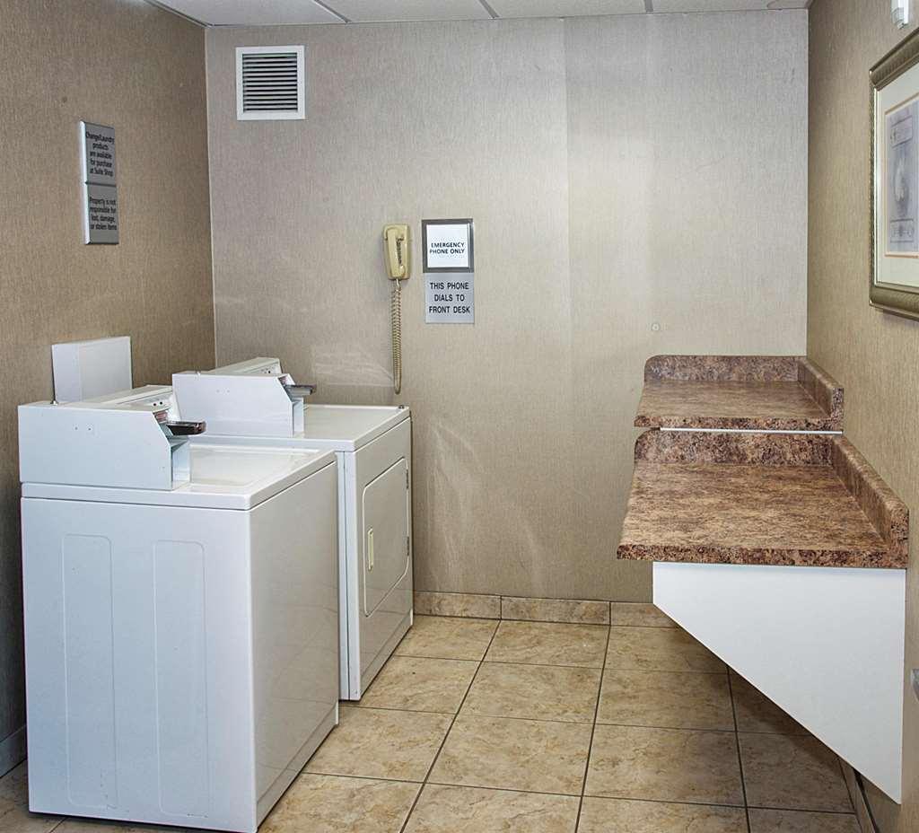 Spark By Hilton Amarillo West Medical Center Facilidades foto
